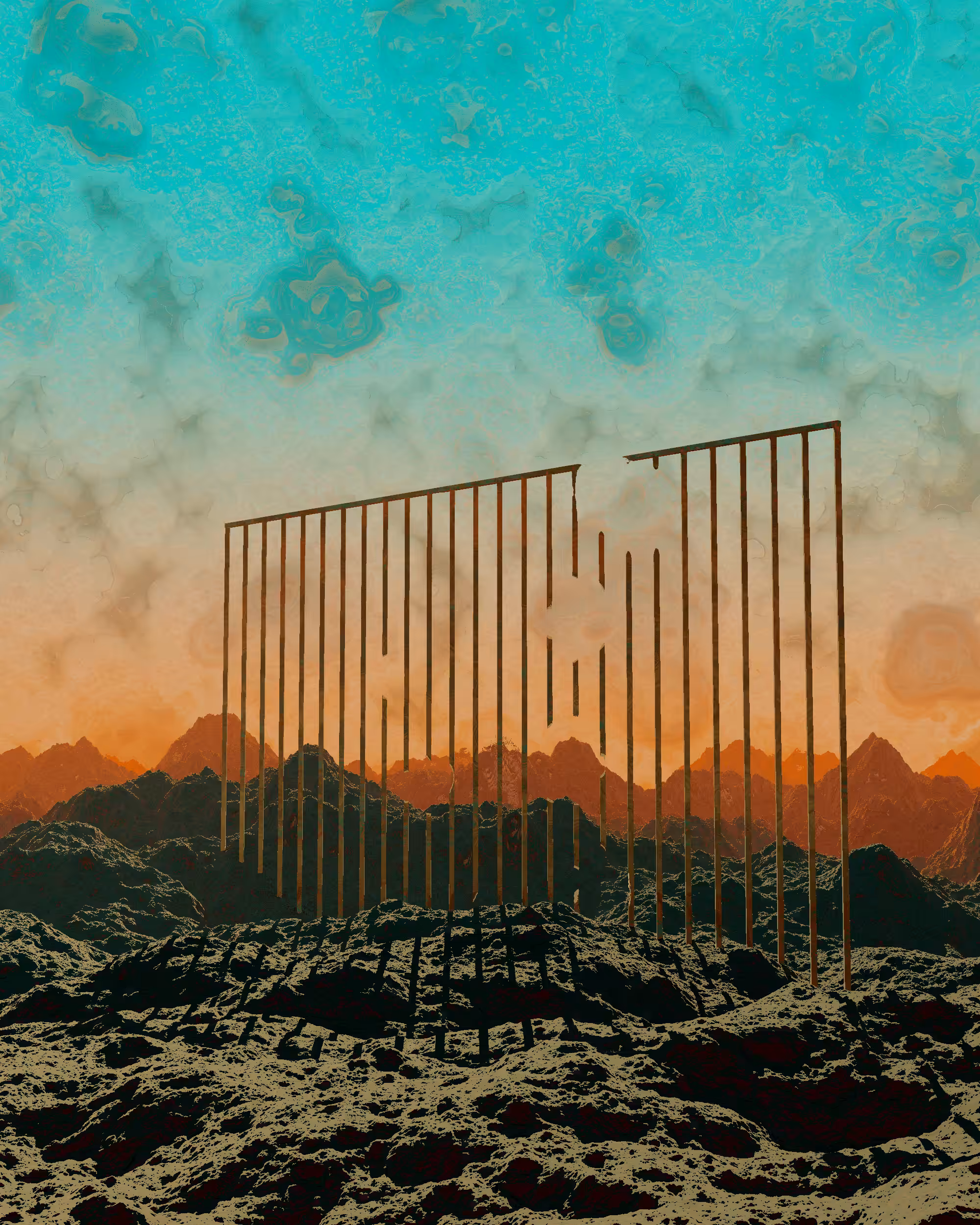 Aeons #41