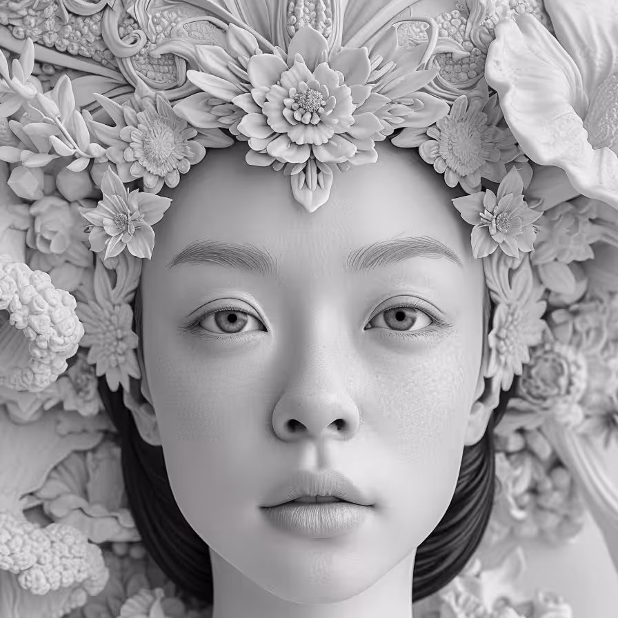 Queen of Spring