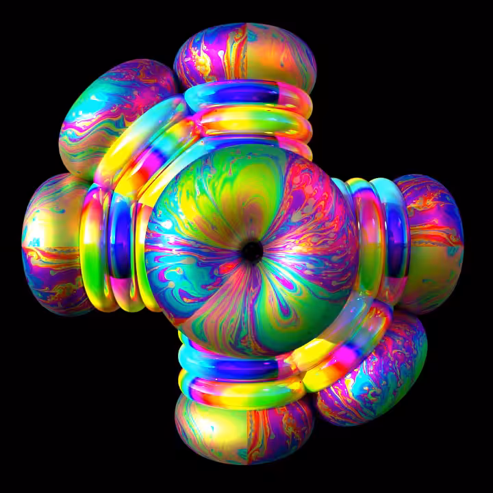 COSMODRON II appleby