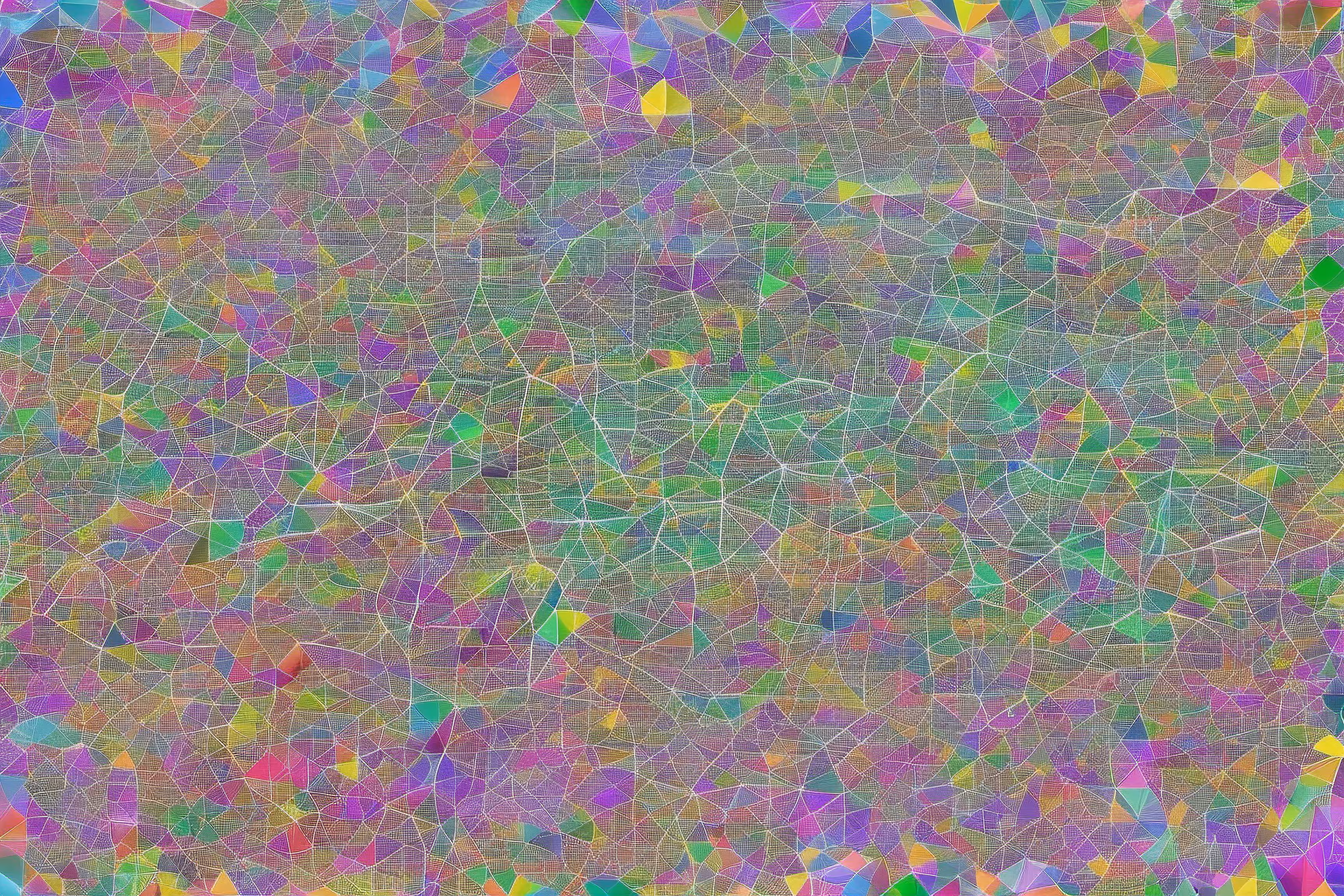 Convolution Studies 001 #9