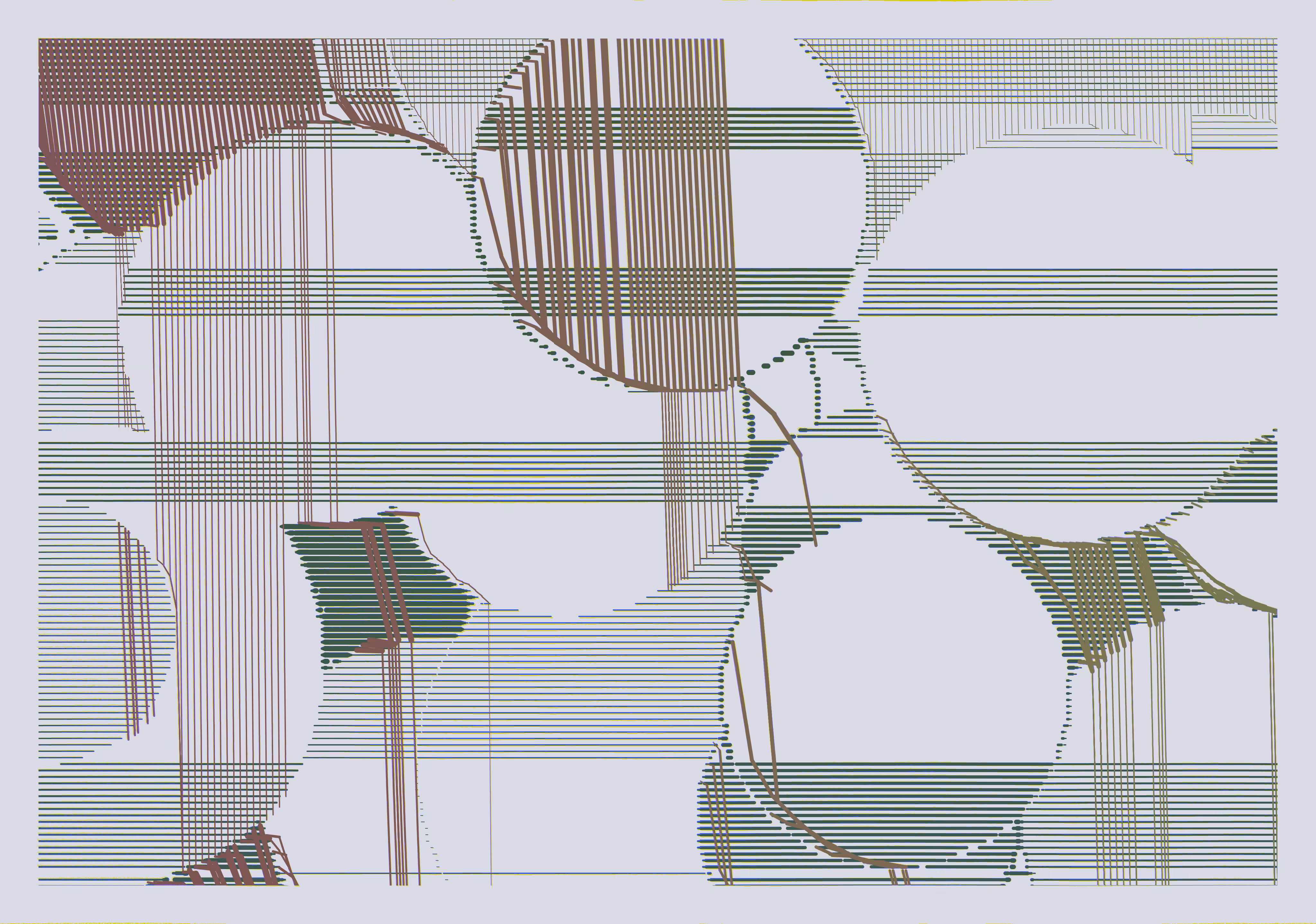 Thread Cascade