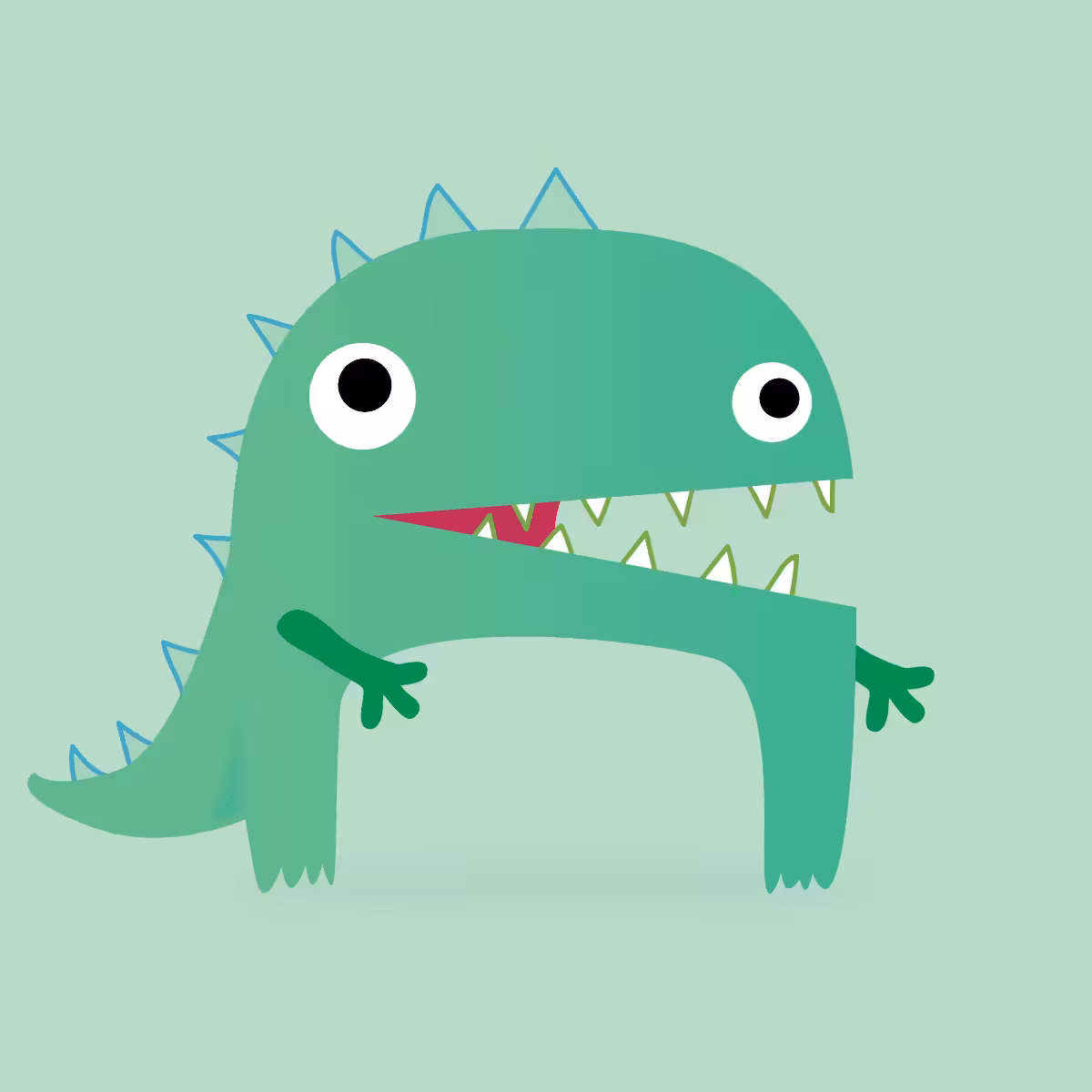 059 - Dino