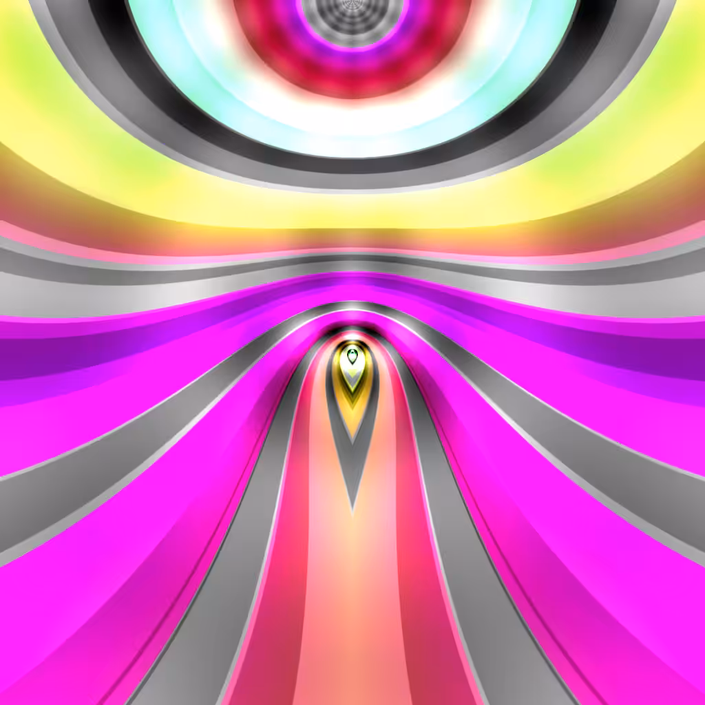 Event horizon #97