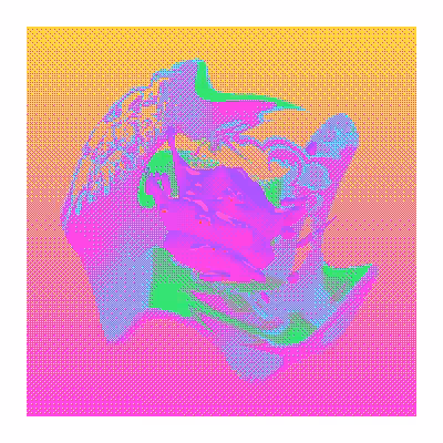 milkdrop #364