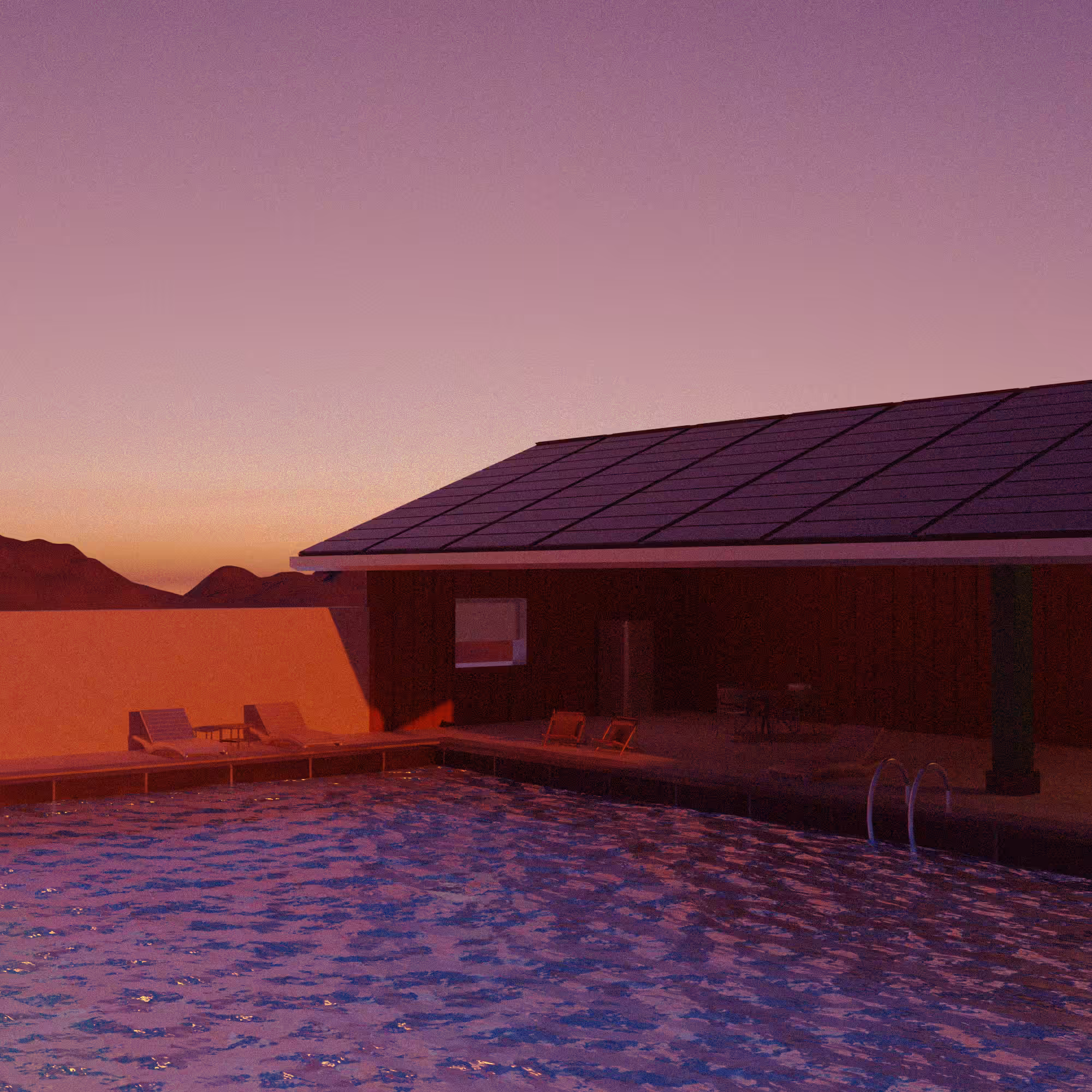 I Wanna Swim