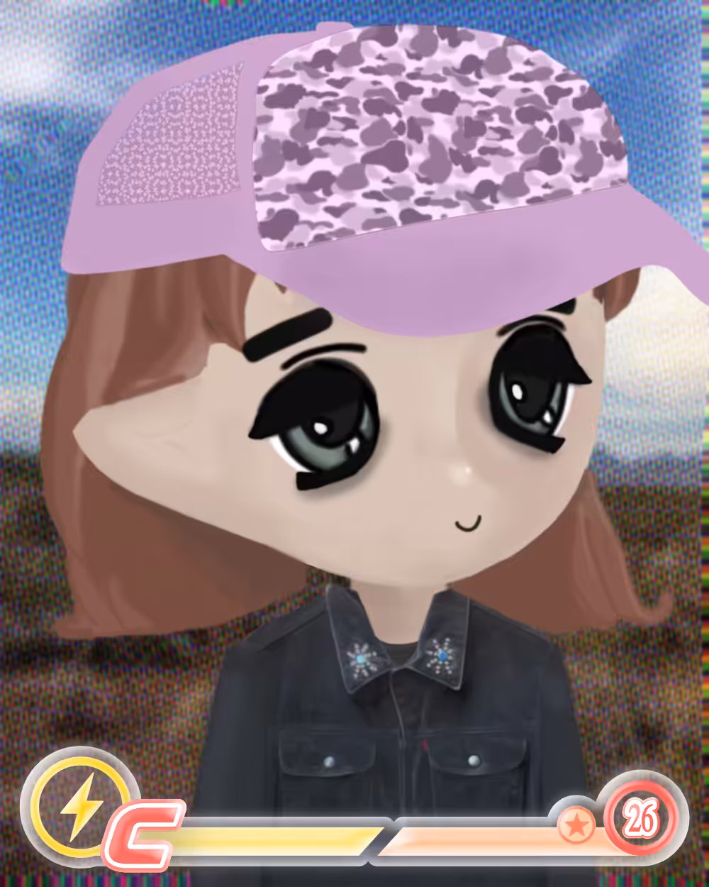 Milady 8431