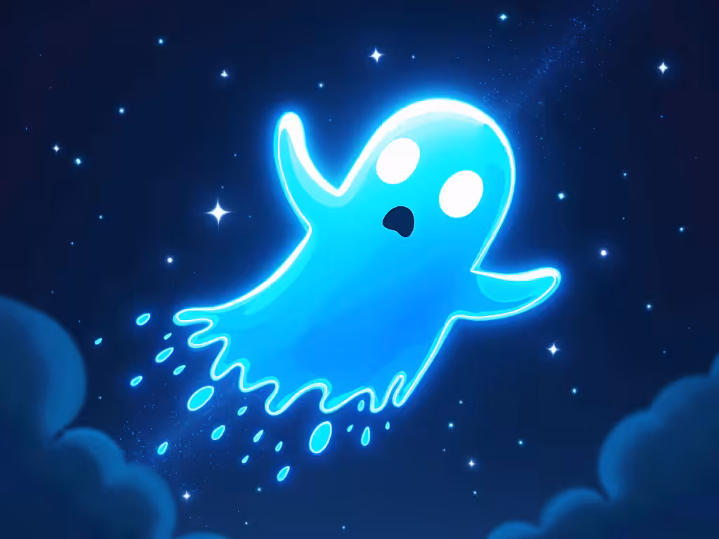Ghost
