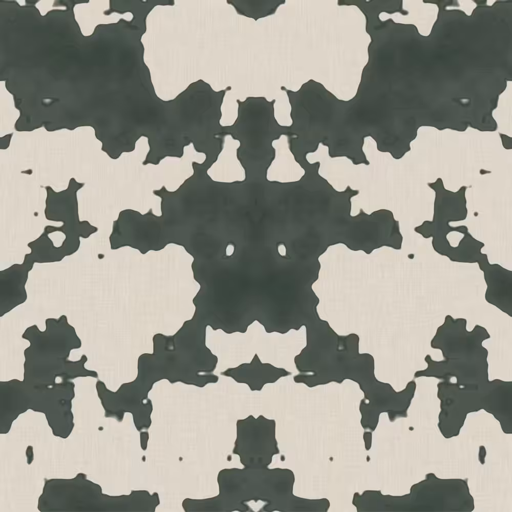 Imagine Rorschach V2 #7