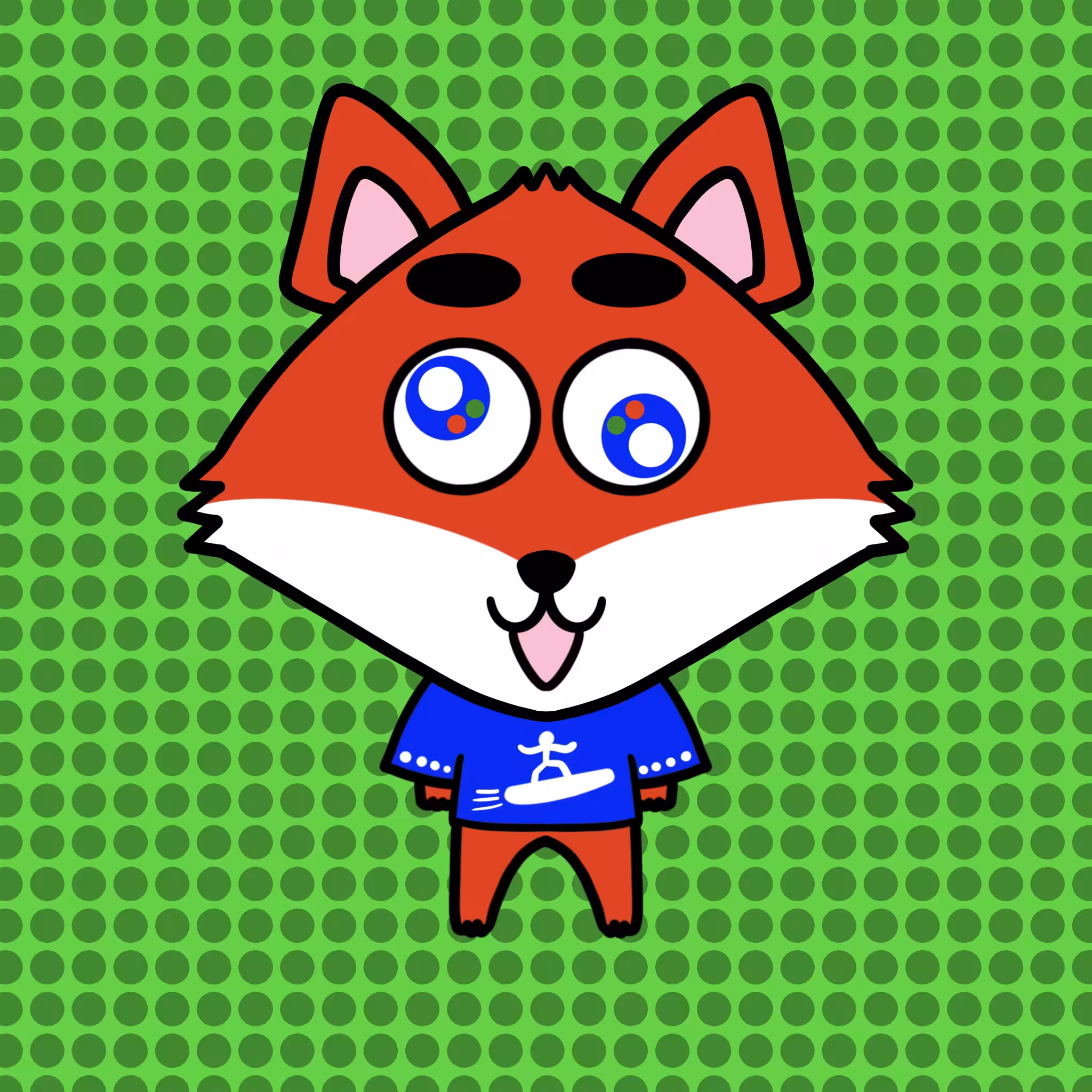Crypto Baby Animals #641