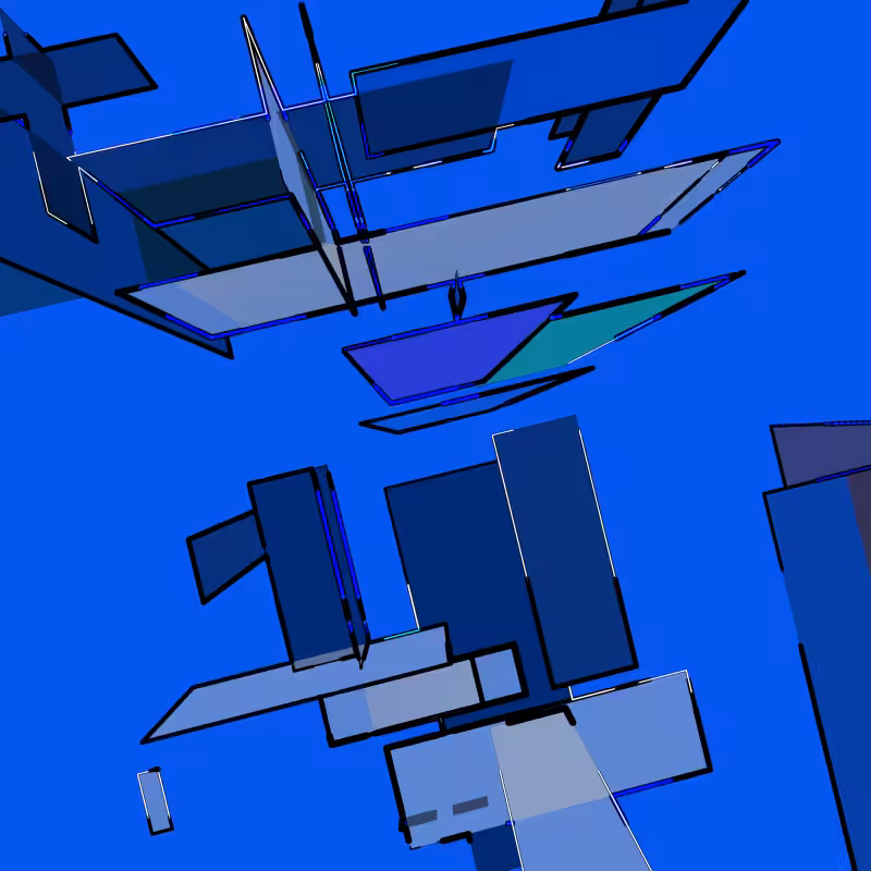 'Total Redraw' #31