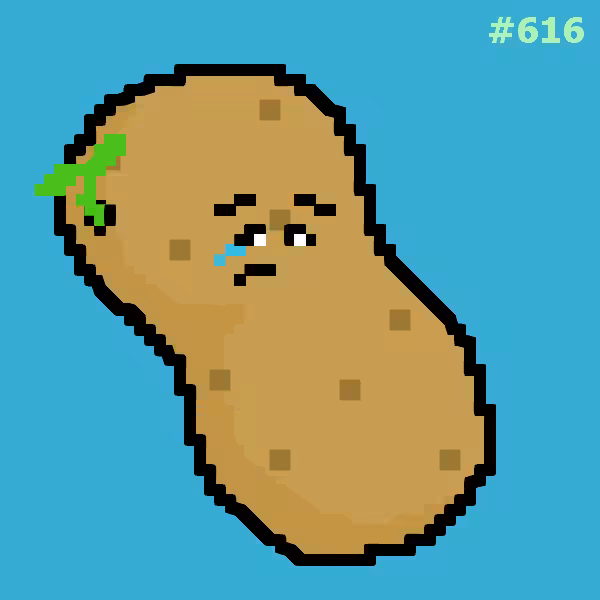 Peanut Gallery #616