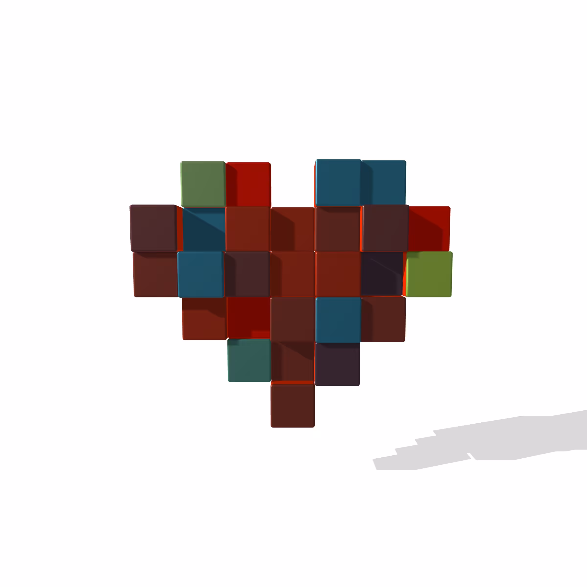 heart + craft #14412