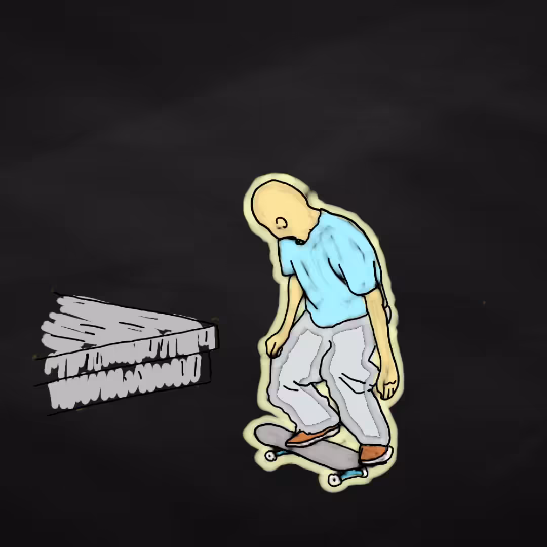 SKATERIUM 1.2 REVISED