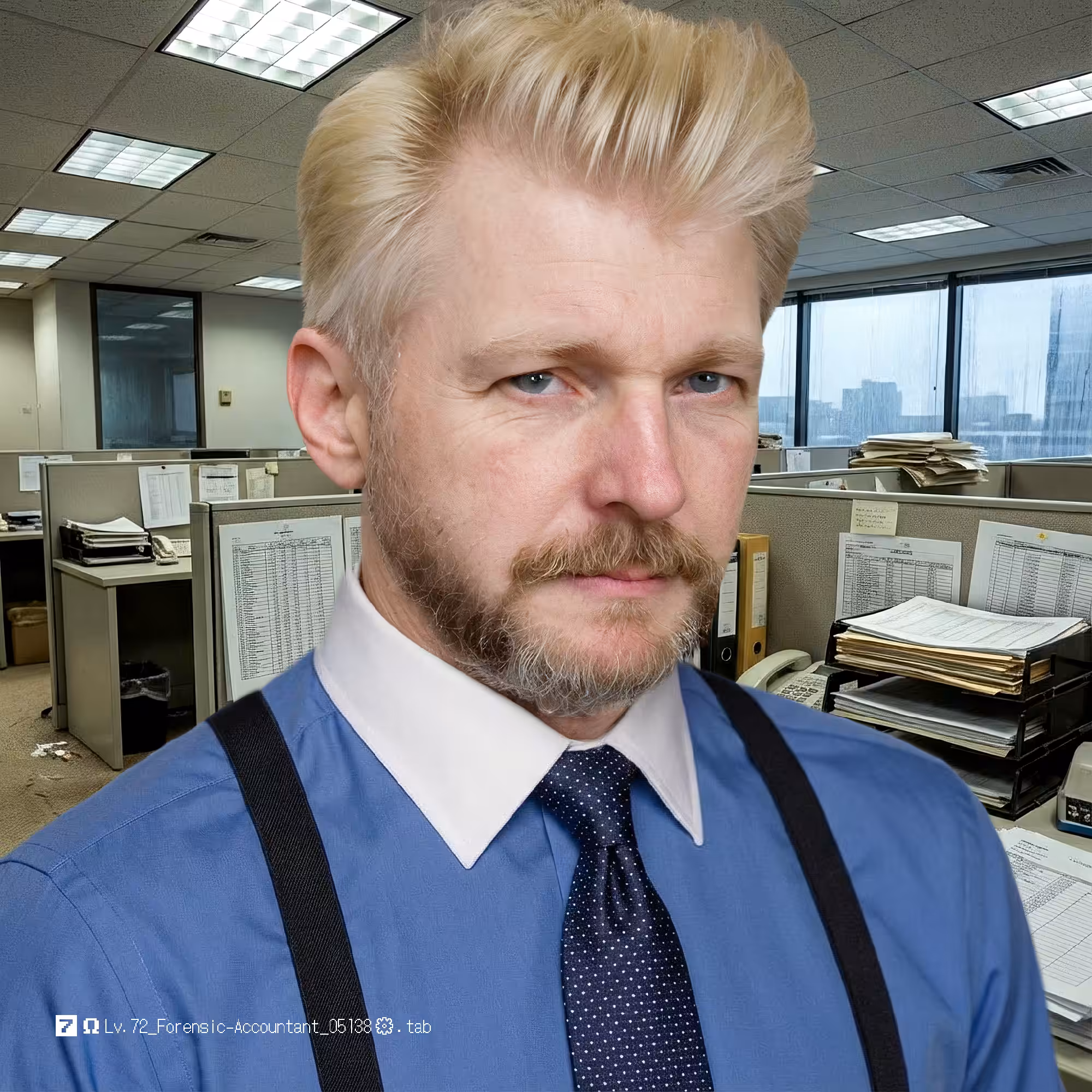 Human Resources #5138