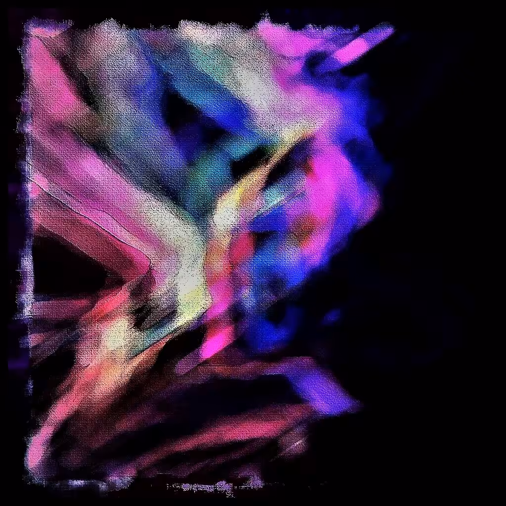 Invincible Dust