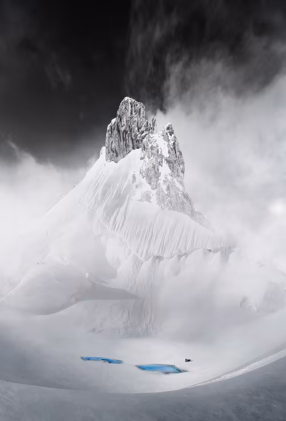 Winter Dream