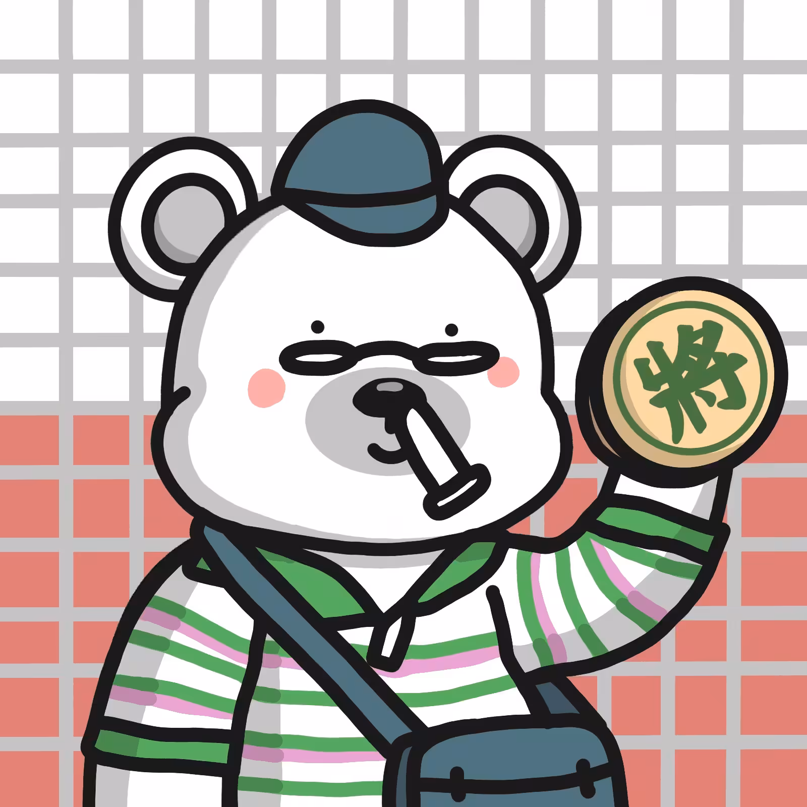 Bearofchris #15