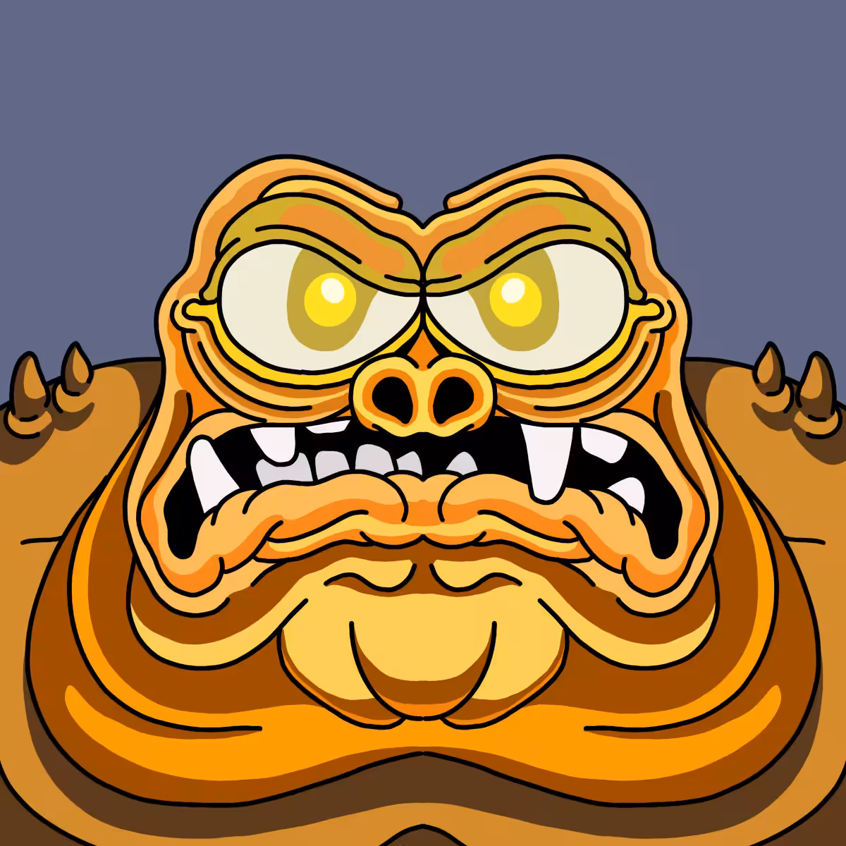 |Hedz| Zancor