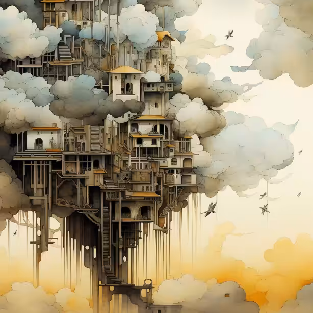 Poetic Places 2.4