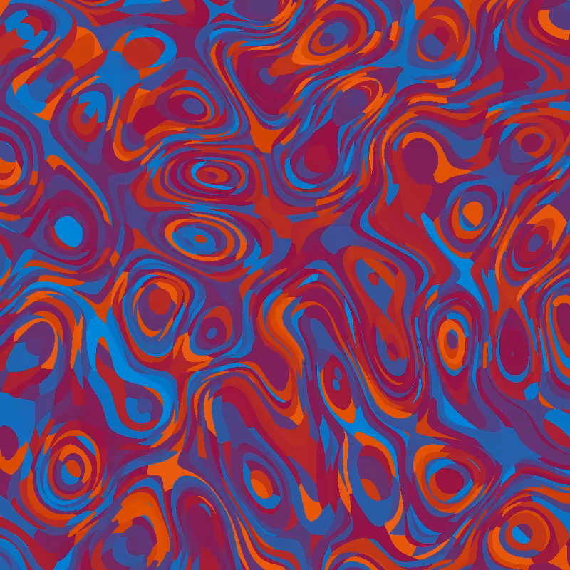 Woozy #409