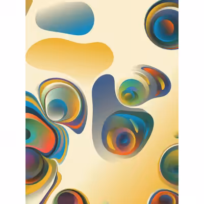 WarpField #13
