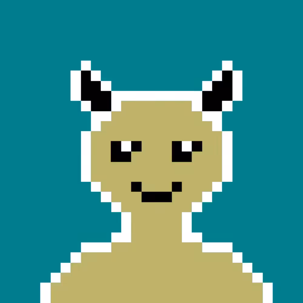 Series VI: PixelDeMN SVI 057