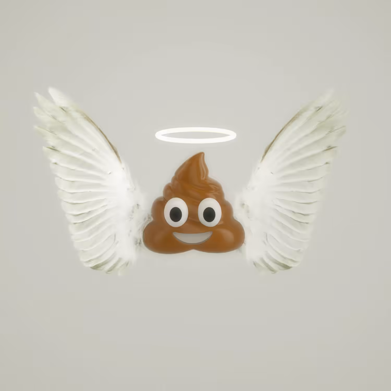 Holy Shit 💩