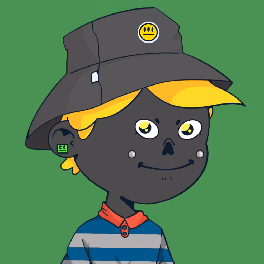 Hash-Boyz  #351