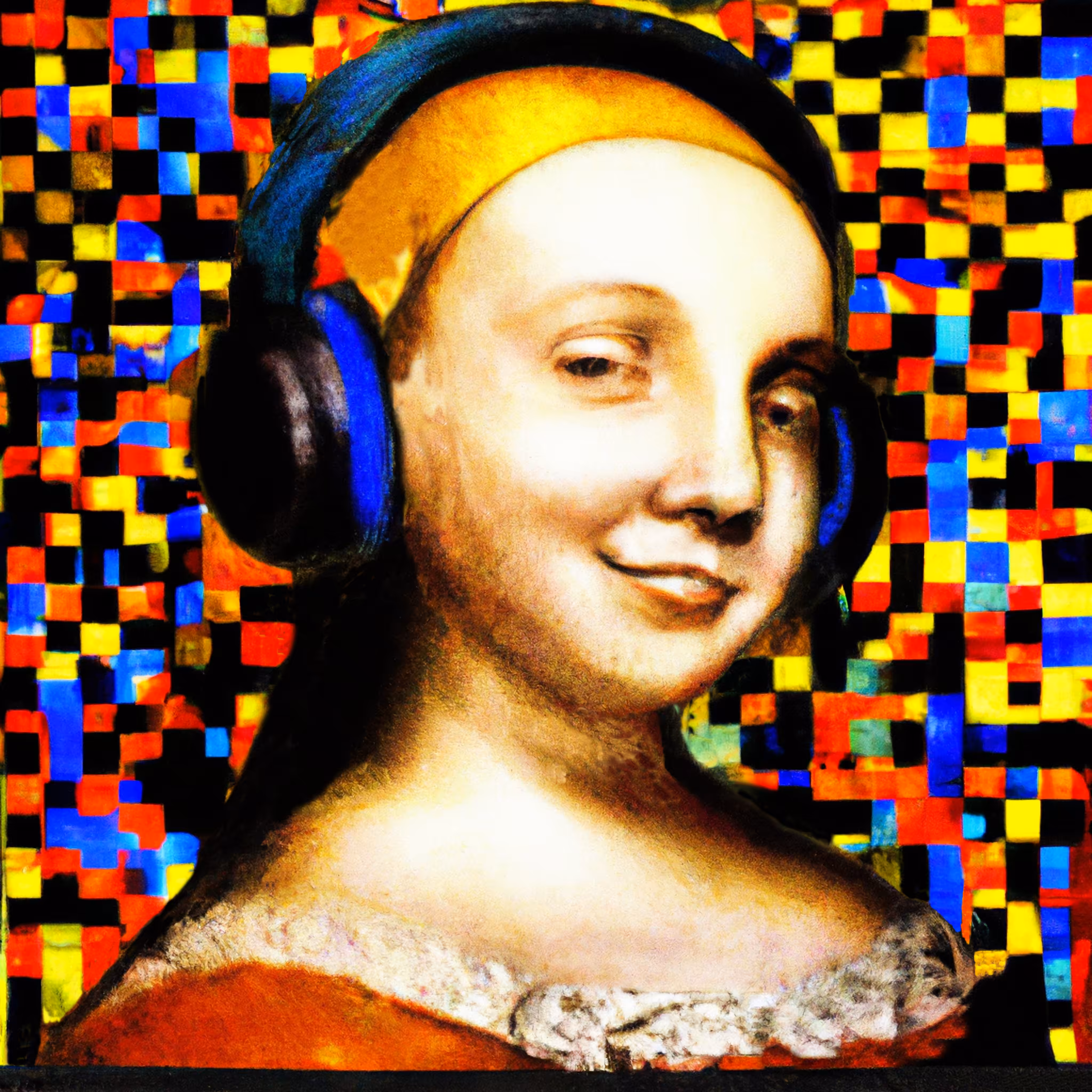The Magnanimous Maiden