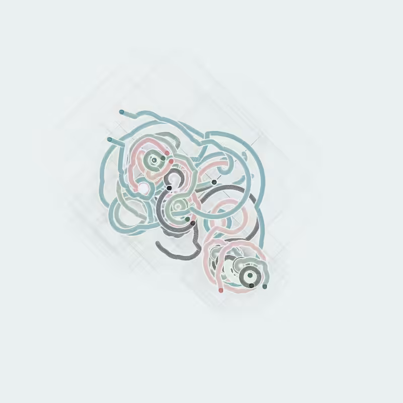 entangling #11