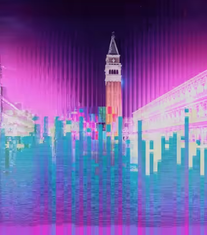 Venecia B++