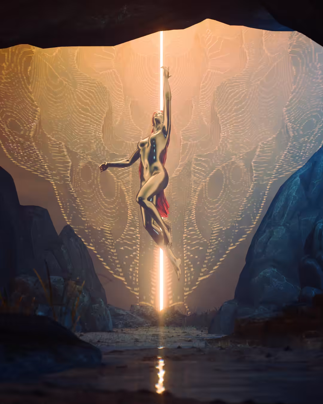 Rise