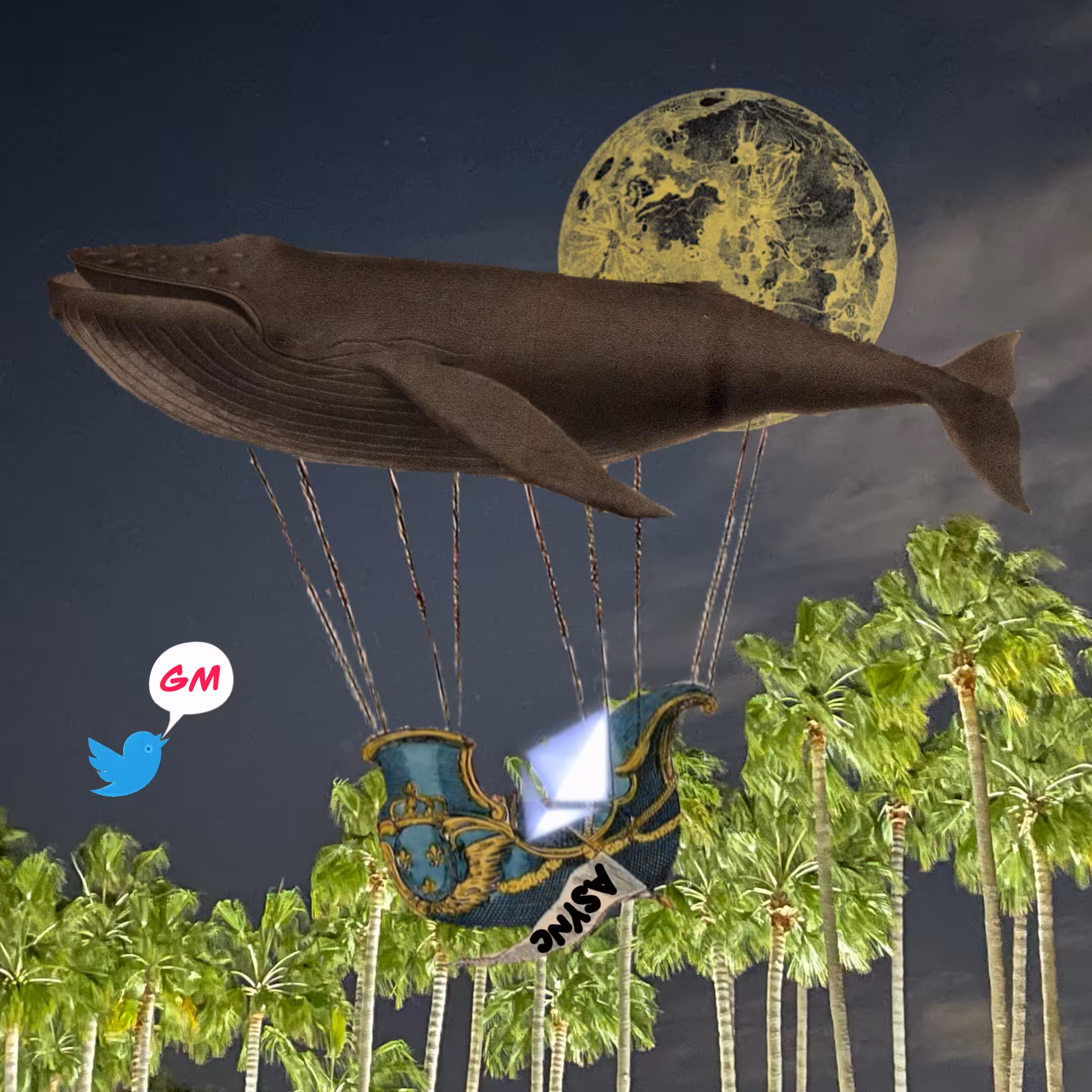 Airship #299