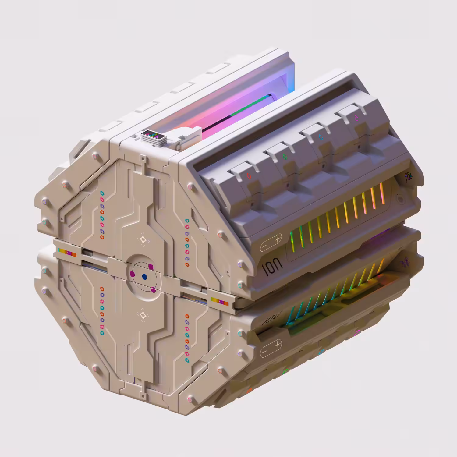 ION