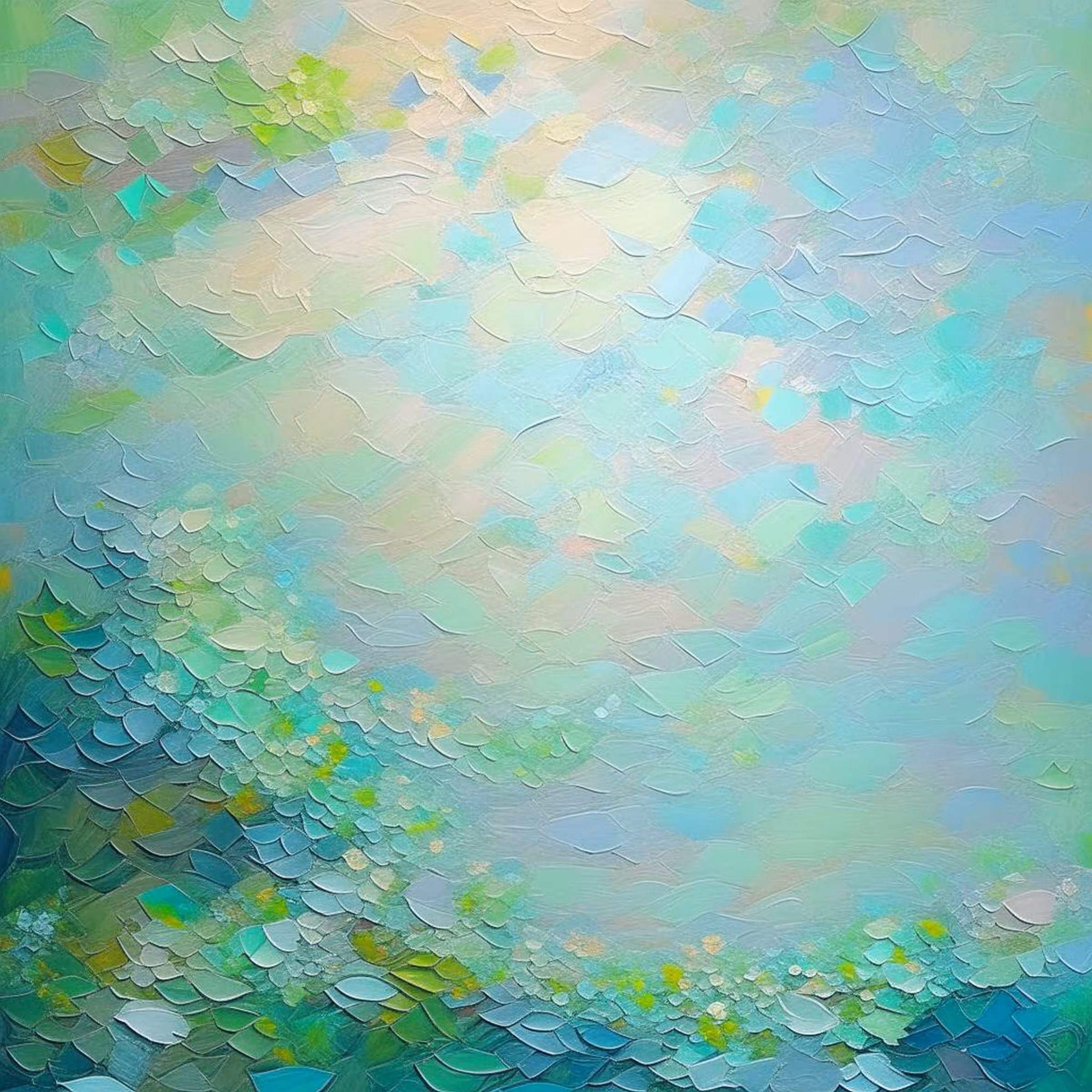 Paintbark #6