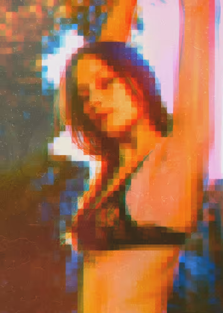 PIXELS APLENTY