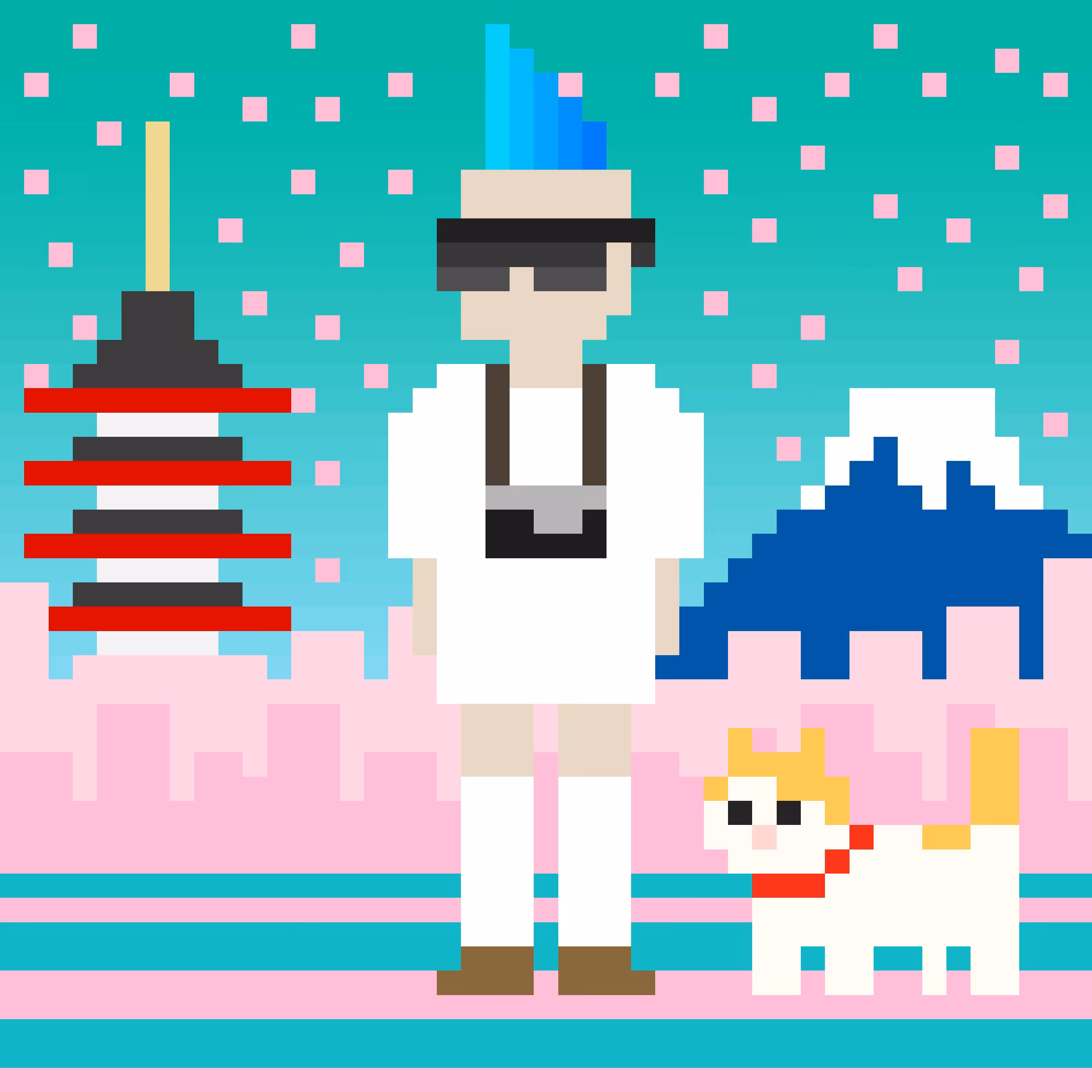 CryptoTokyoite #56
