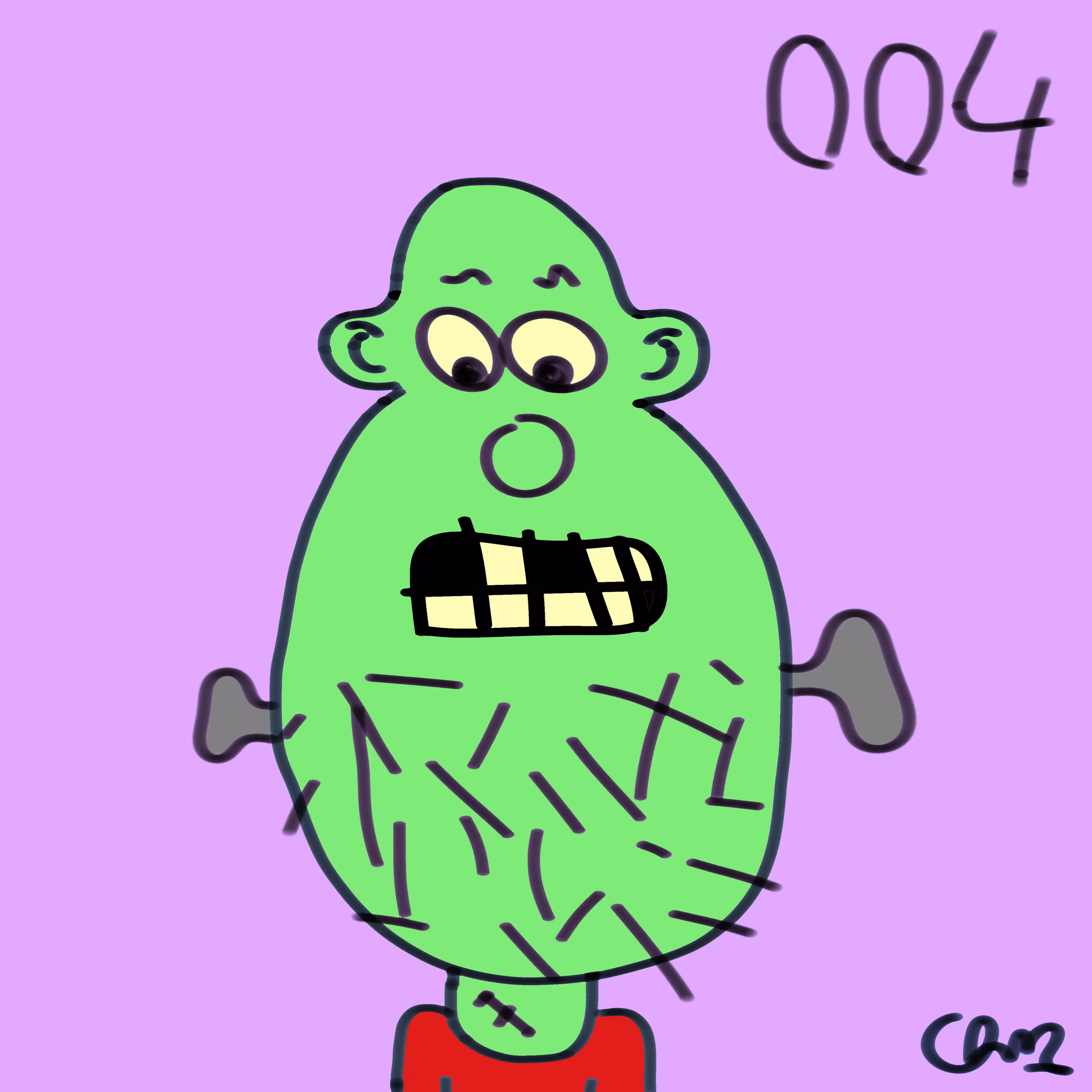 Chinz 004