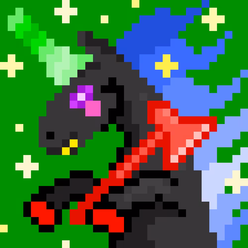 Unicorn #5628