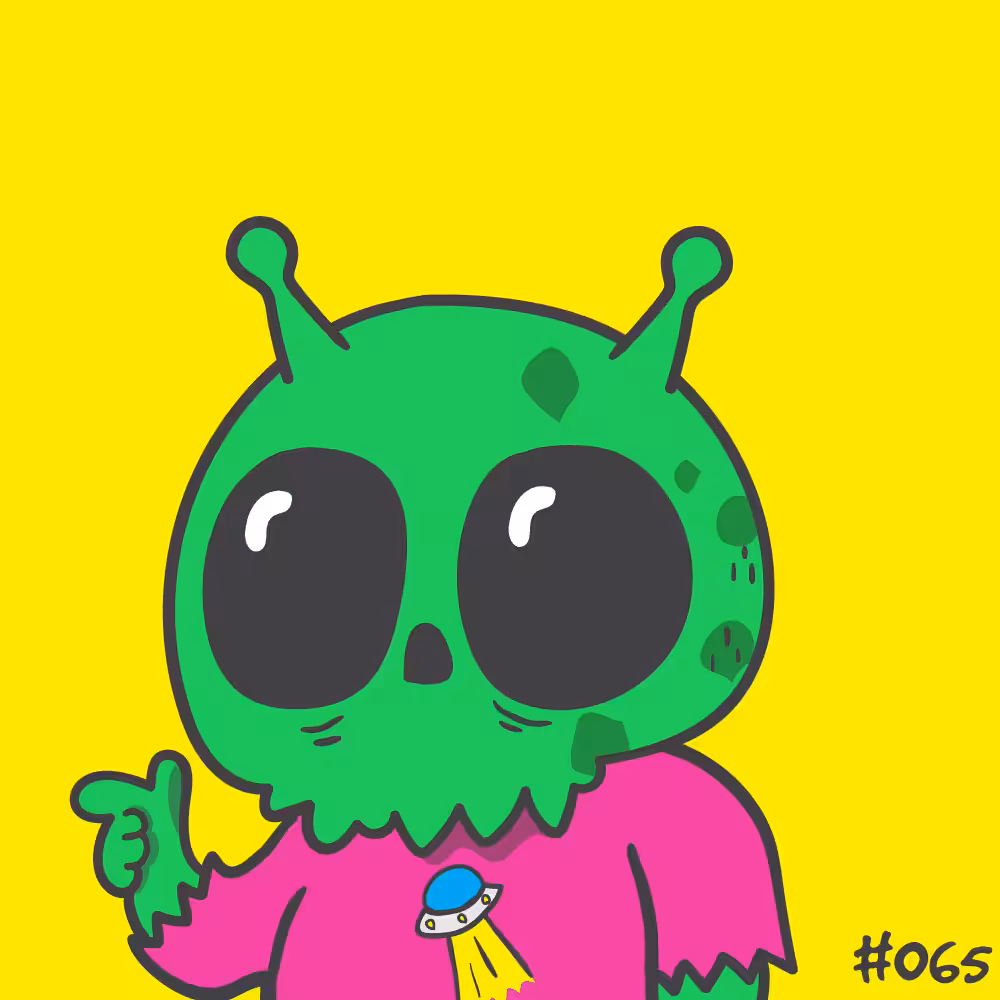 Kiddy xoxo #065