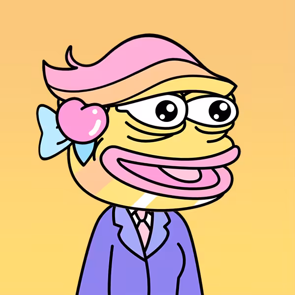 pepe girls #14