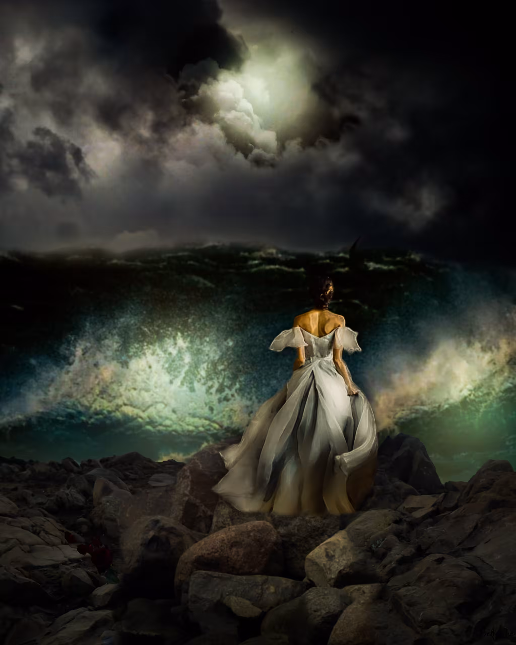 Face The Storm