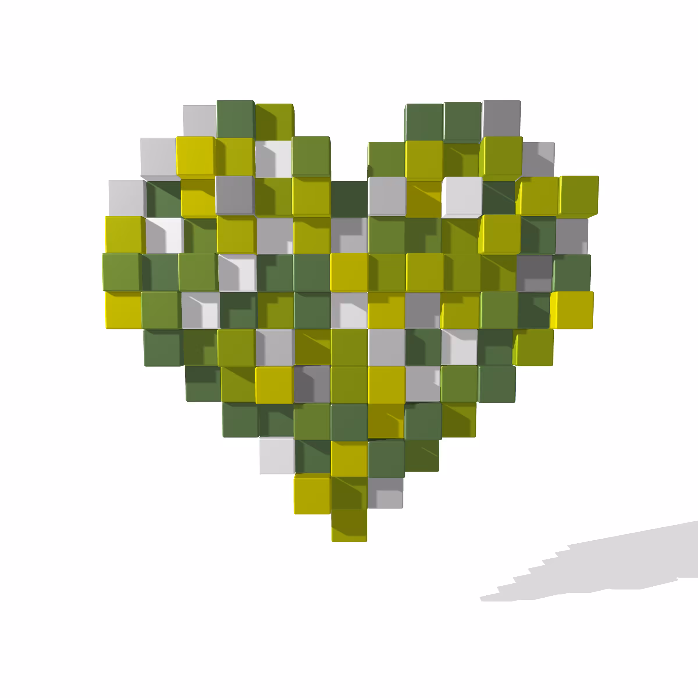 heart + craft #19785