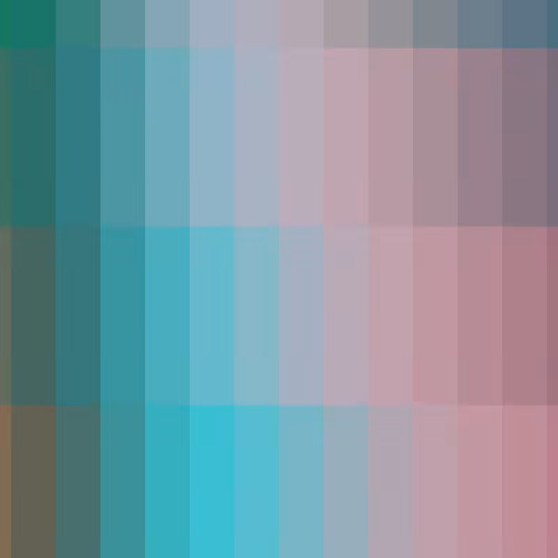 Granular Spectrum #4