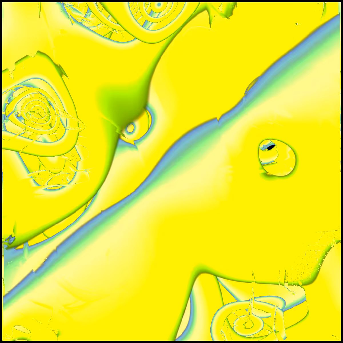 Dissolvable #181