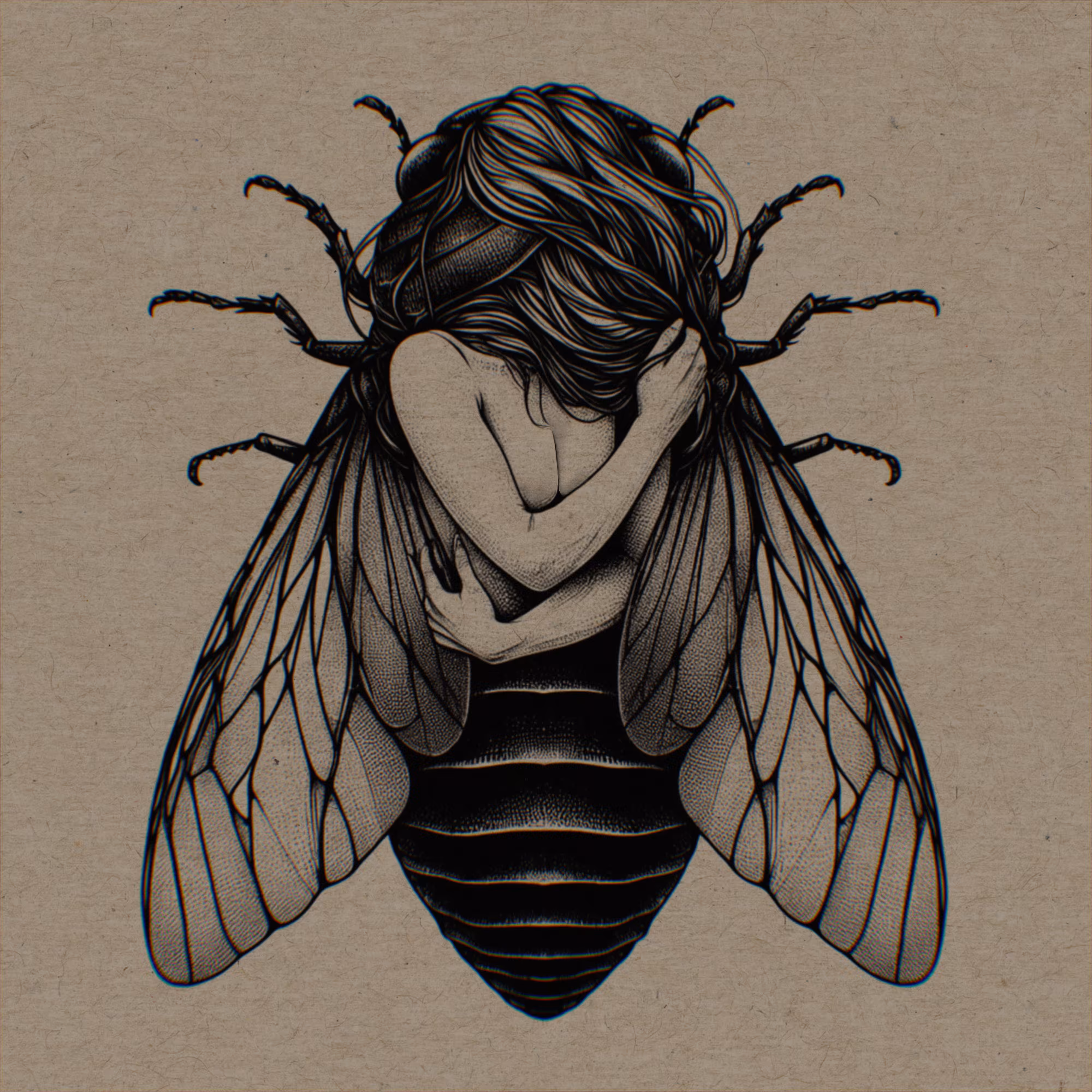 bee
