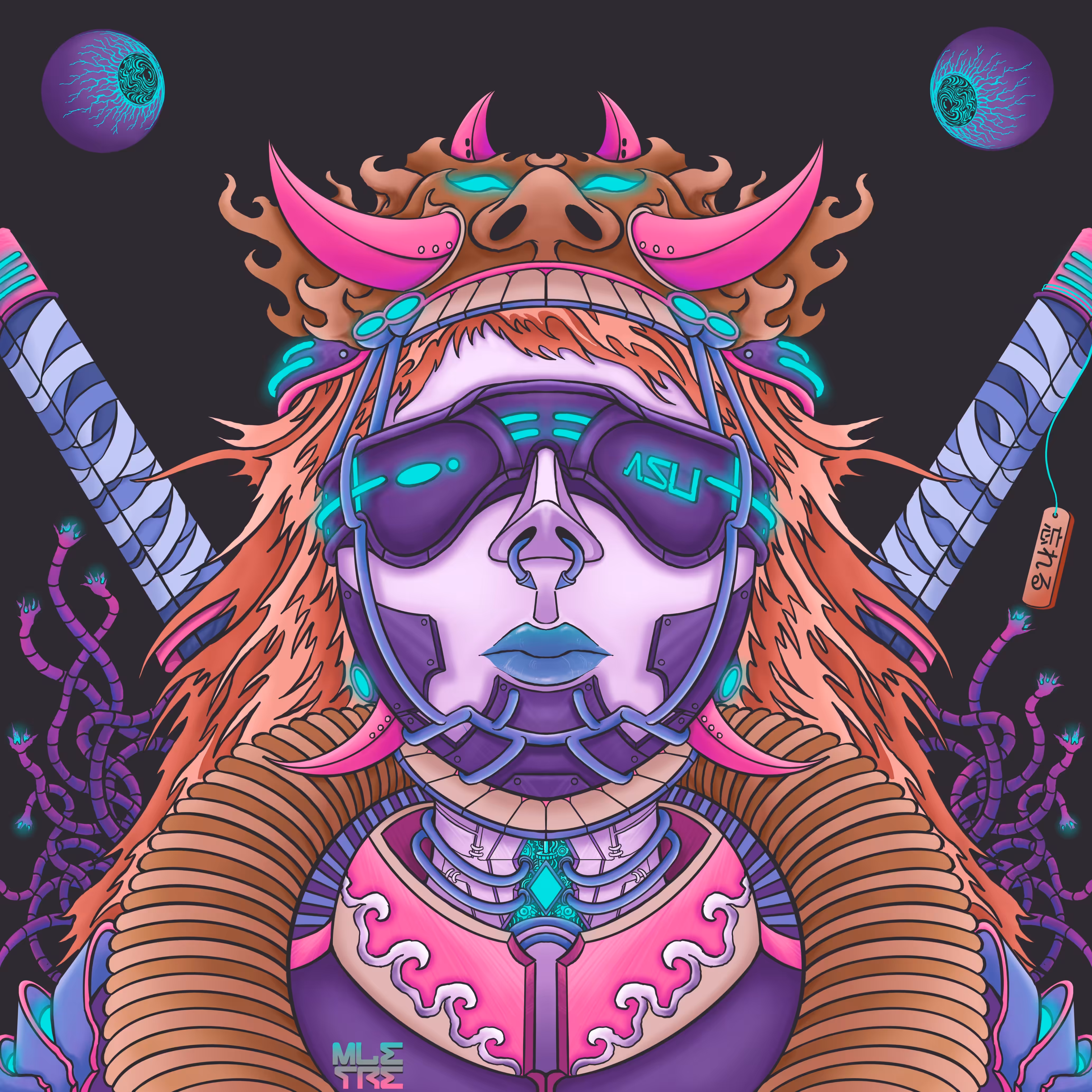 3/MARXONAH/3
