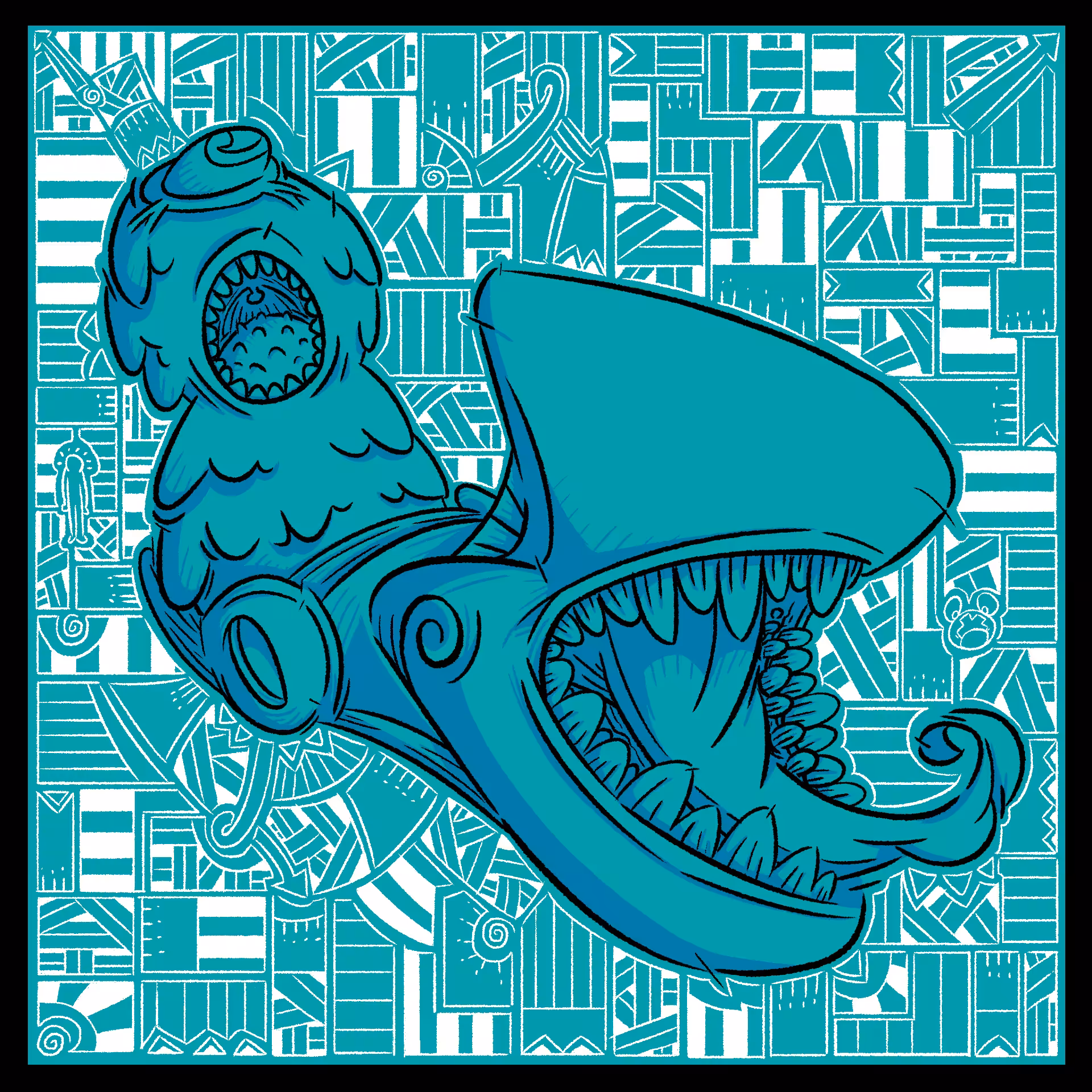 Creature 015