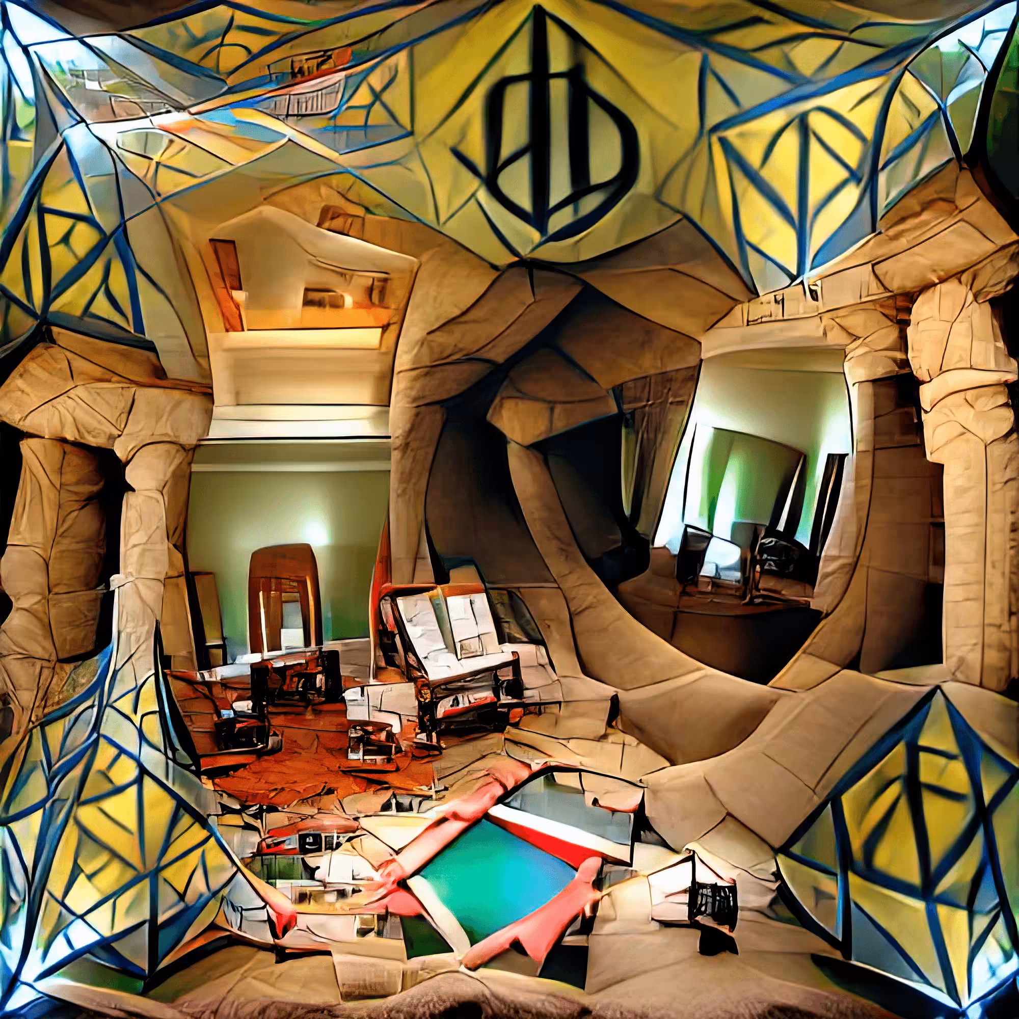 Den