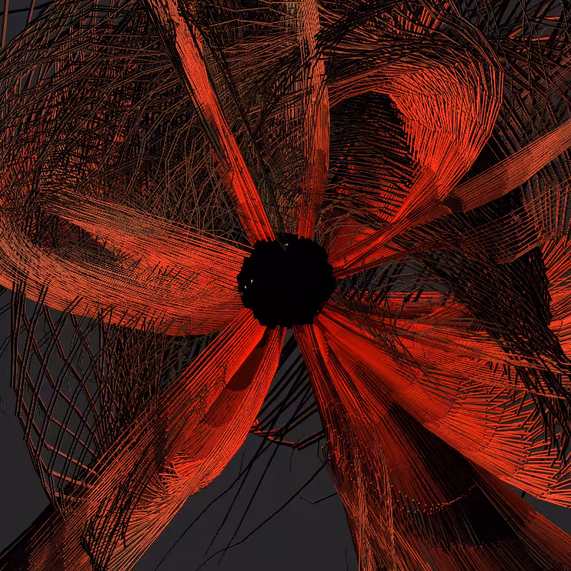 FSOL Bloom #92